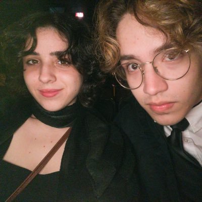 Thebloodhunterr's profile picture. @_Srdio_ 💍
 
 Dubladora em construção com Ronaldo Júlio