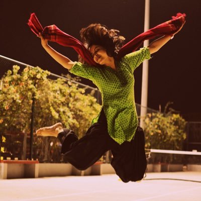 jasleinsays's profile picture. Noodle monster