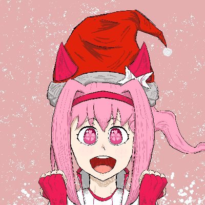 TWO SANTAS??? HOW MUCH MORE JOLLY CAN THIS CHRISTMAS GET?!