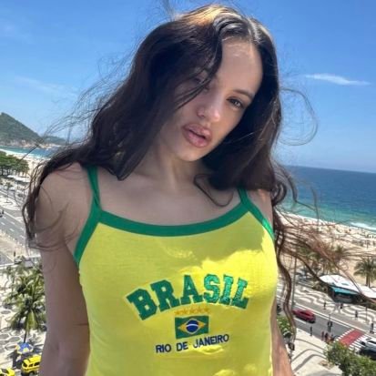 erickmisael1403's profile picture. @anitta @rosalia