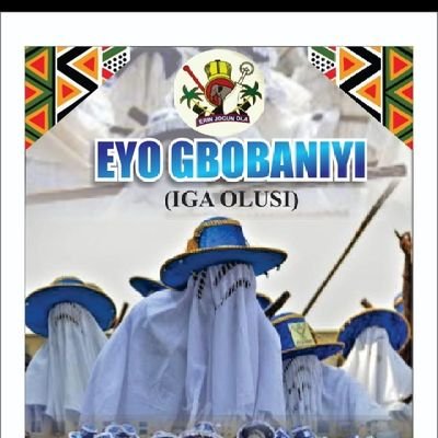 DrealAlakoriGuy's profile picture. Political analyst,Data Identity manager,Project manager. Renewable energy sales.progresssive minded
Omo Oba Ti Ilu Eko