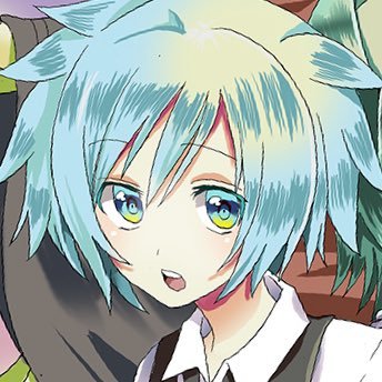 reverie08_'s profile picture. autistic gamer person thing | 17, he/they, aroace | Hardest demon: Ddiamond | 🐗