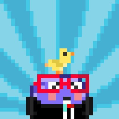 RStreignard's profile picture. ⚔️ Proud Member of  @0xguildofheroes

Fintech dev | Crypto first, everything else later