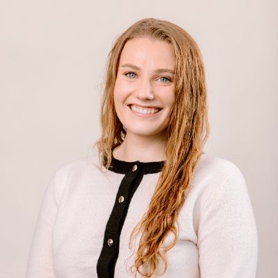 emily_ahlers's profile picture. Insatiably curious about all things tech
Known for my dinner conversation prompts
Pls refer to the Duke basketball schedule Nov-Mar