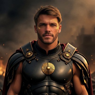 TradelikeKevin's profile picture. ⚔️ Discipline. Mindset. Risk.