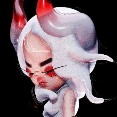 eschadiol's profile picture. ⚧️ tgirl (she/⚢)
💿 music & ops @noaliae
💫 product & design @perplexity_ai
💖 previously @daylightco, @descriptapp, @opentable
🔞 sometimes nsfw