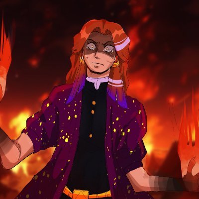 WeirdZeroLH's profile picture. PFP by @Gizmo_Drinks

banner by @slay_wright

Just a weird person Who loves Space, History and Art

Pronouns: He/Him

Gay (Obviously)

Boyfriend: Mercury