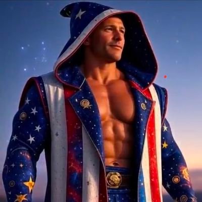 Abracadabroh's profile picture. 