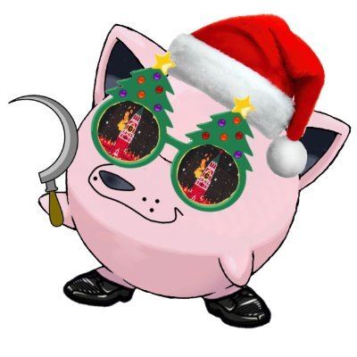 J1gglyf3lla's profile picture. I, Jiggly Fella, do solemnly swear that I will support and defend my kibble dispenser against all enemies, foreign and domestic; so help me NAFO