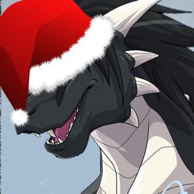 DragonRaketh's profile picture. Rawr! Work in the games industry and ponce about in a dragon costume.
Artist | 18+ | Expect dergs, maws, and paws. 🐾
Suit: @FursuitsByLacy | Banner: @KalfyART