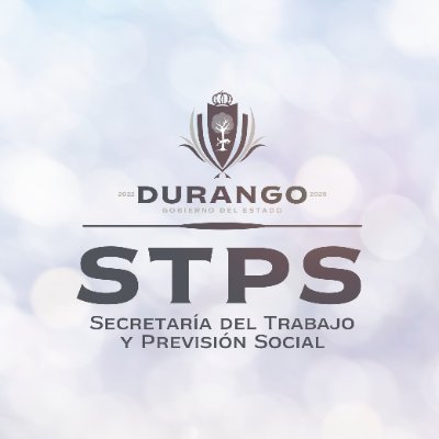 stypsdgo's profile picture. SECRETARIA DEL TRABAJO Y PREVISIÓN SOCIAL Tel: 618 1 37 44 50