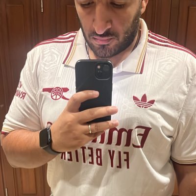 ahmedbouelkheir's profile picture. 