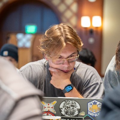 MaximPodgore's profile picture. Getting professional?

Machine Learning Engineer @ UCSD ITS and Student Researcher for Stanford Novel Computing Systems Lab.

grad date March 2026