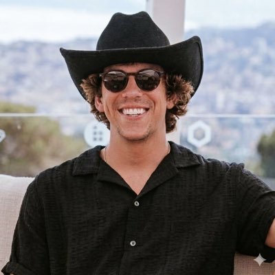 0xKolten's profile picture. Propagandist @Aave Labs