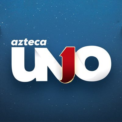 AztecaUNO's profile picture. El canal líder en televisión en vivo: reality shows, noticieros, programas de variedad, concursos, películas y series. 📺