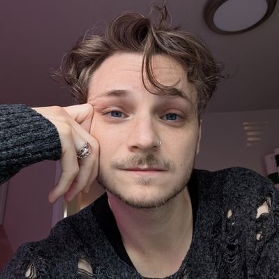 gavinhasthought's profile picture. ye i have thoughts