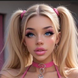 BunnyBabel's profile picture. VRChat part-time ✧ ⬋ ♡ 
Blacked QOS Puppy girl• 𝙪𝙧 𝙛𝙖𝙫 PUPPY
FBT, , DMs Open