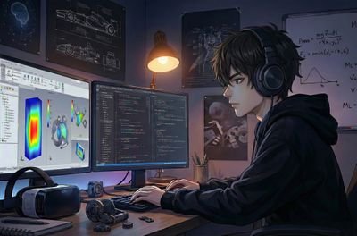 Imamatdin_S's profile picture. Exploring and building