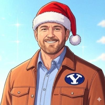 Give_O_Give's profile picture. "True independence and freedom can only exist in doing what's right." —Brigham Young | Member of the @ch_JesusChrist | I raise beef 🥩, not the fake stuff