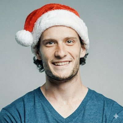 ianhaz's profile picture. CHRIST IS KING. building software for the web