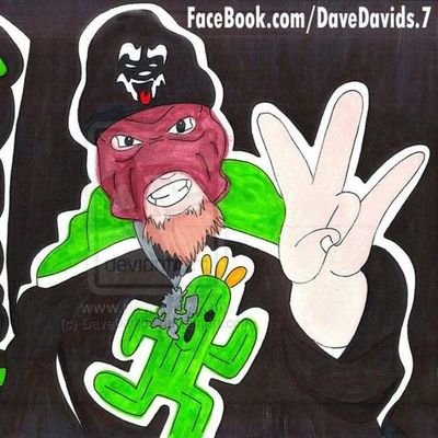 Phuzzyvision's profile picture. Dad/Husband,Desert Juggalos, Fortnite Creator Code PhuzzyVision,Slytherin,Pro Wrestling,Power Ranger