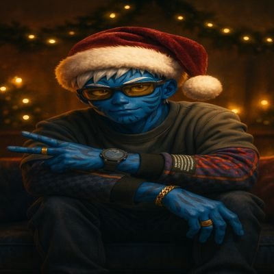 MiguelQiaozhi's profile picture. 🇬🇧 #SpaceHost | $ | I trade charts on @MEXC_Official ,builder on @base ecosystem AND walk with CHRIST ✝️                                
⟡RYUUSHIN ⟡ °龍心° 🐉