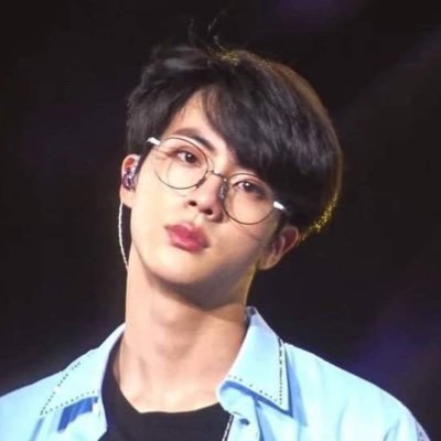 OrcaFromHell_'s profile picture. “I’m fine, @bts_twt saved me”