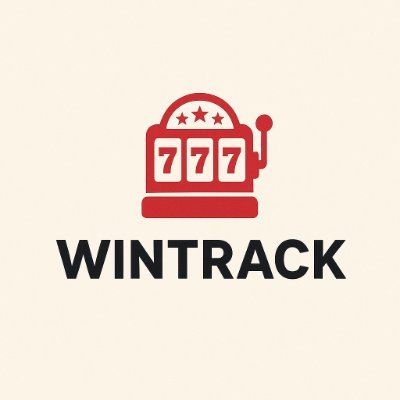 WinTrack_IO's profile picture. WINTRACK your gateway to the world of online casino excitement.
Slots, jackpots, bonuses, and nonstop thrill all in one place.