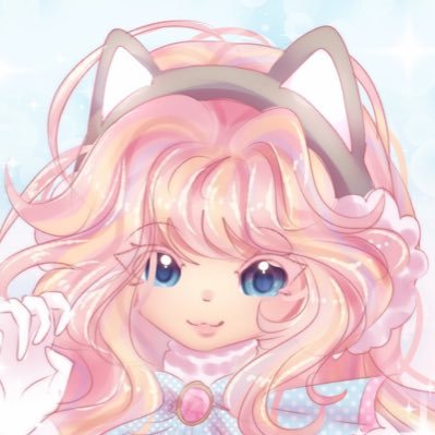 CinnamonrollYT's profile picture. YouTuber Kuromilovespurple&more) (made a new channel ) Favorite color is Light blue) (Christian) (Pronouns She/Her) likes Cinnamonroll (PFP Made By @BongoLad)
