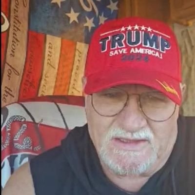 HMastertm62202's profile picture. U.S. Navy (Ret) 🇺🇸🦅 CONNECTING MAGA PATRIOTS 🇺🇸🦅Join 3:16 ✝️1A 2A  IFBAP.