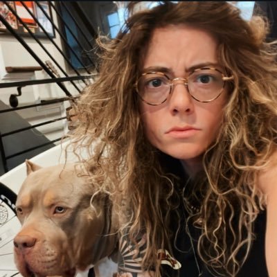 katiemagee69's profile picture. my ex and her bf are obsessed with me . i want to be left alone . cheers