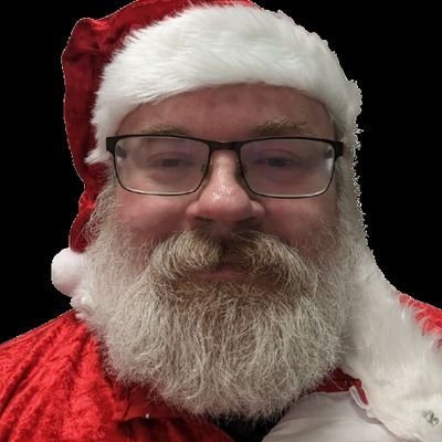 DerdNog's profile picture. Santa Derdy
Alt: @jdrdbhot
He/Him/They | 
#BlackLivesMatter