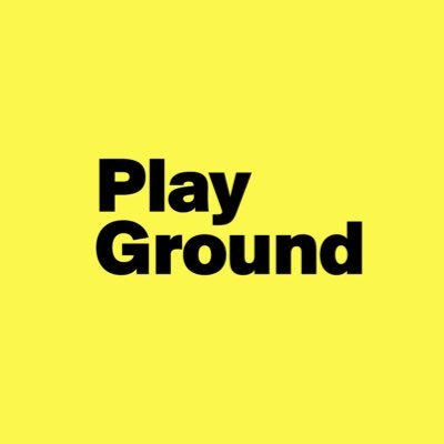 playground's profile picture. Cultura al instante