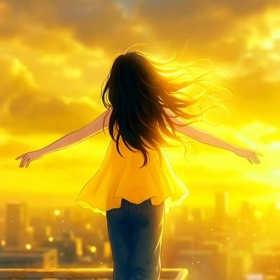 VividVaaniB's profile picture. Living a Little!!✨️🌻