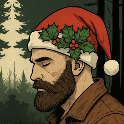 OldHollowTree's profile picture. A father on a dirt road who loves his family, land, chickens, and bees very much. Writing about family, nature, and tradition.