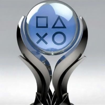 PlatinumGamr's profile picture. Playstation No.1  for exclusives, even Xbox games play better on PS5, Don't give up on discs💿
#PlayHasNoLimits #Dualsense👌#PlayStationTrophy🏆👏 #Platinum💪💪
