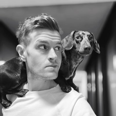 Andrew_E_Walker's profile picture. Architect-ing / Design-ing / Mak-ing / Lecturer & Design Tutor "if you're not confused you're ill informed"