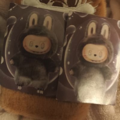 halo_magda's profile picture. #labubu fan nr 1