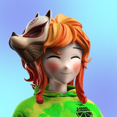 IMKINGOFHOUSE's profile picture. Pepe just got an upgrade… into the blockchain AND into 3D.
Voxel drip. On-chain soul. Meme energy lvl 999. 🐸🔥