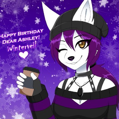 AshleyHusky16's profile picture. I'm Ashley. ( called me Ash for short ) I'm a Sonic artist/ Anime artist/ Furry artist and a gamer ^^ | Taken by Razorthewind🐺🤍 ( icon made by xWinterveilx)