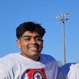 JonathanB1460's profile picture. (In Portal) 1 year of eligibility punter & kicker (423-259-1259)