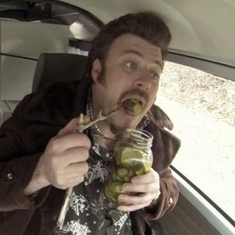 PutridHerb's profile picture. main acc 
22 I like doodling
I also like cars, metalocalypse, trailer park boys, monster trucks, The Big Lez show, robots weed and more!!