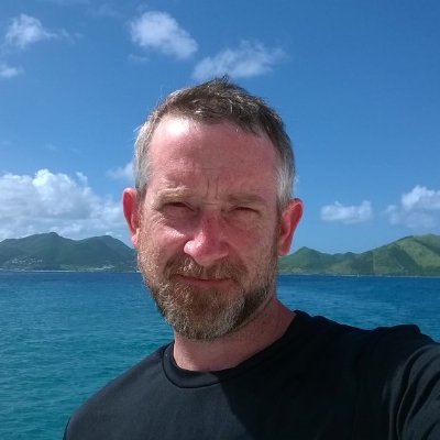 soxlej's profile picture. Raleigh, NC native, background in Technology (Ω), Programming, CAD, Fiber-Optics (σ), Lasers (λ) and GIS (κ). 📶🇺🇲🇬🇧🇮🇪🇩🇪 U.S. East Coast.