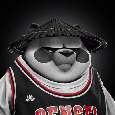 0xRurik's profile picture. Magic internet money | @flipgg_ | @BloFin_Official & @Bybit_official Partner | If it pumps, I was early