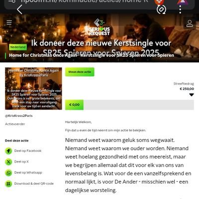 KrisKross2Paris's profile picture. https://t.co/uaY1lZ0ZO2