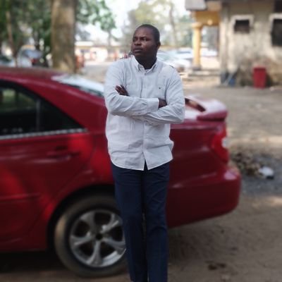 realOlaTech's profile picture. Exploring the world of data to uncover stories that matter ||  One insight at a time
||  Python • SQL • Excel • Power BI