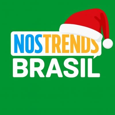 nostrendsbrasil's profile picture. Siga-nos e saiba o que está acontecendo #nostrendsbrasil. Não temos nenhum envolvimento com a rede social.