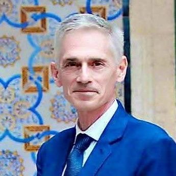 cochardintl's profile picture. Entrepreneur - Tunis |
AIESEC Alumni - BBS and INSEAD Alumni.