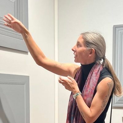 flakoubay's profile picture. Digital Art Advisor, Cofounder @100collectors