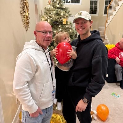 BC3Putts's profile picture. • 26 • Bradley Alum • Certified Knower of Ball • I Bet Justin Rose to Win The Masters Every Year • Pretend Scratch Golfer •